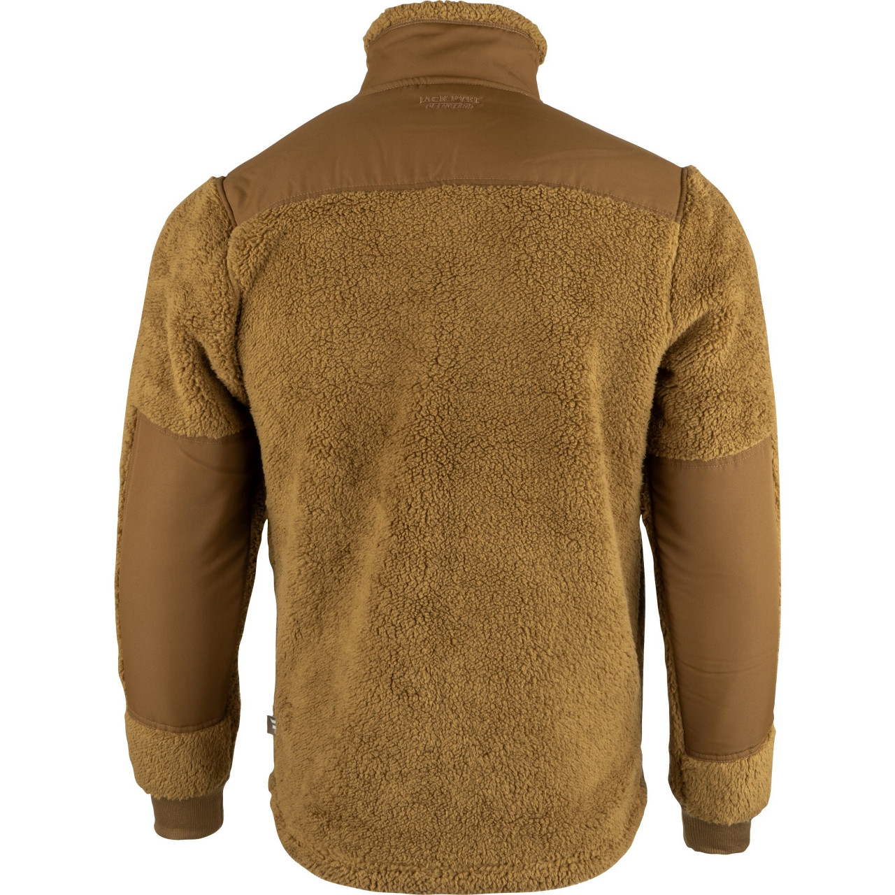 Mikina SHERPA GEN 2 fleece CAMEL PIESKOVÁ