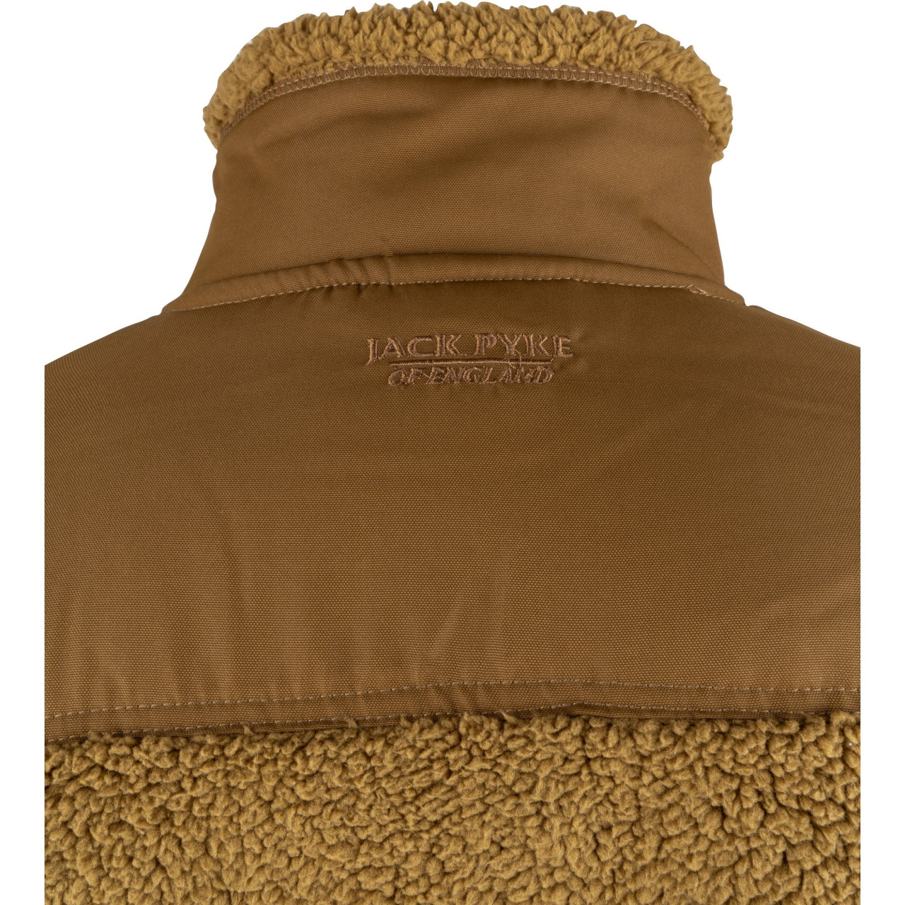 Mikina SHERPA GEN 2 fleece CAMEL PIESKOVÁ