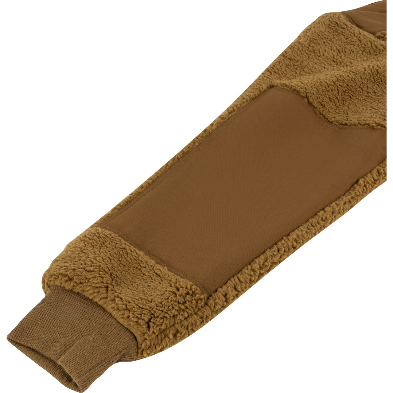 Mikina SHERPA GEN 2 fleece CAMEL PIESKOVÁ