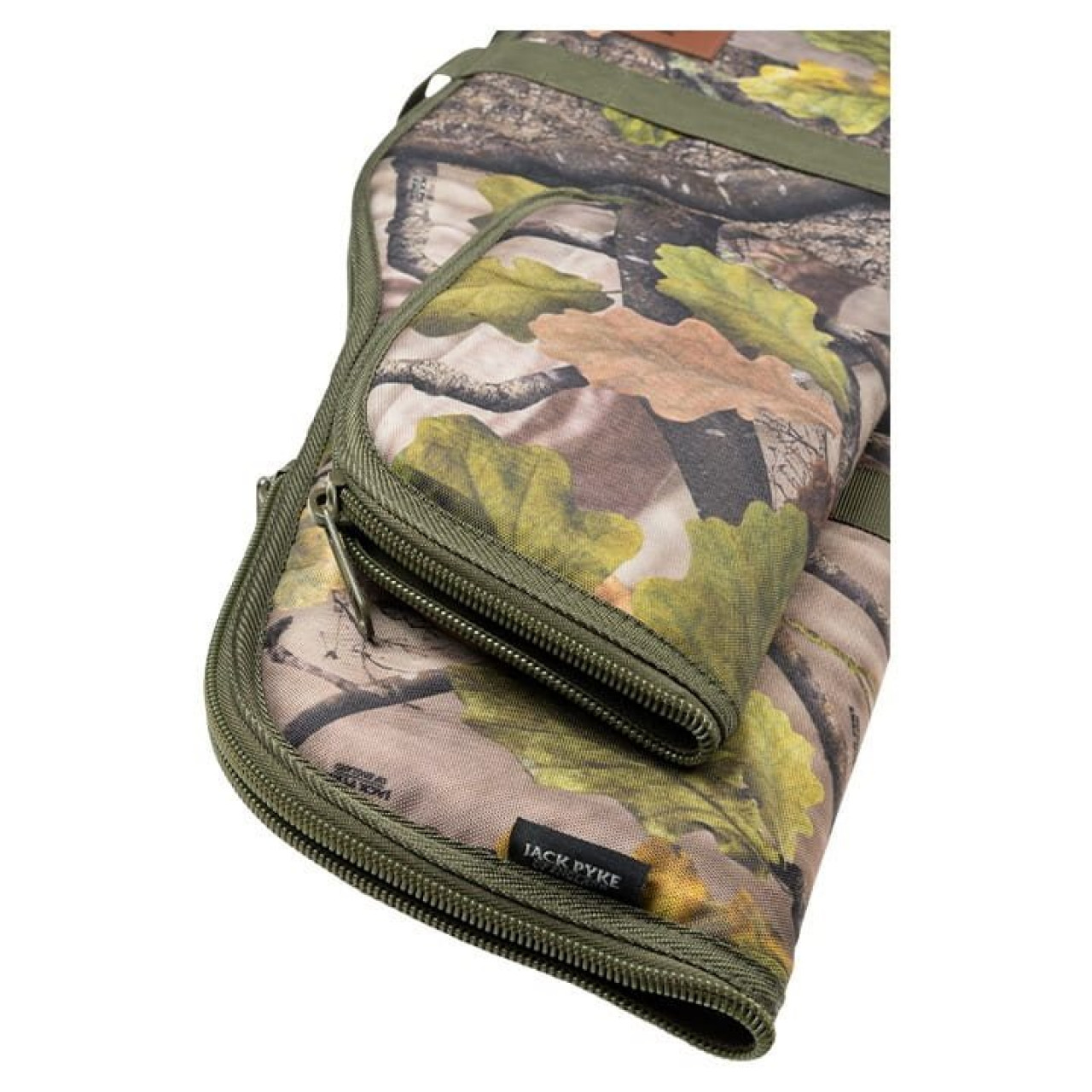 Puzdro na pušku RIFLE&SIGHT s uchom EVO