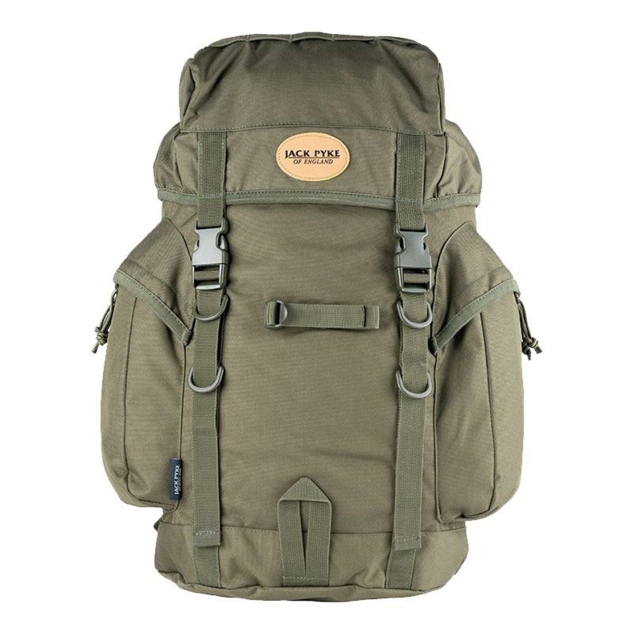 Ruksak 25L OLIV