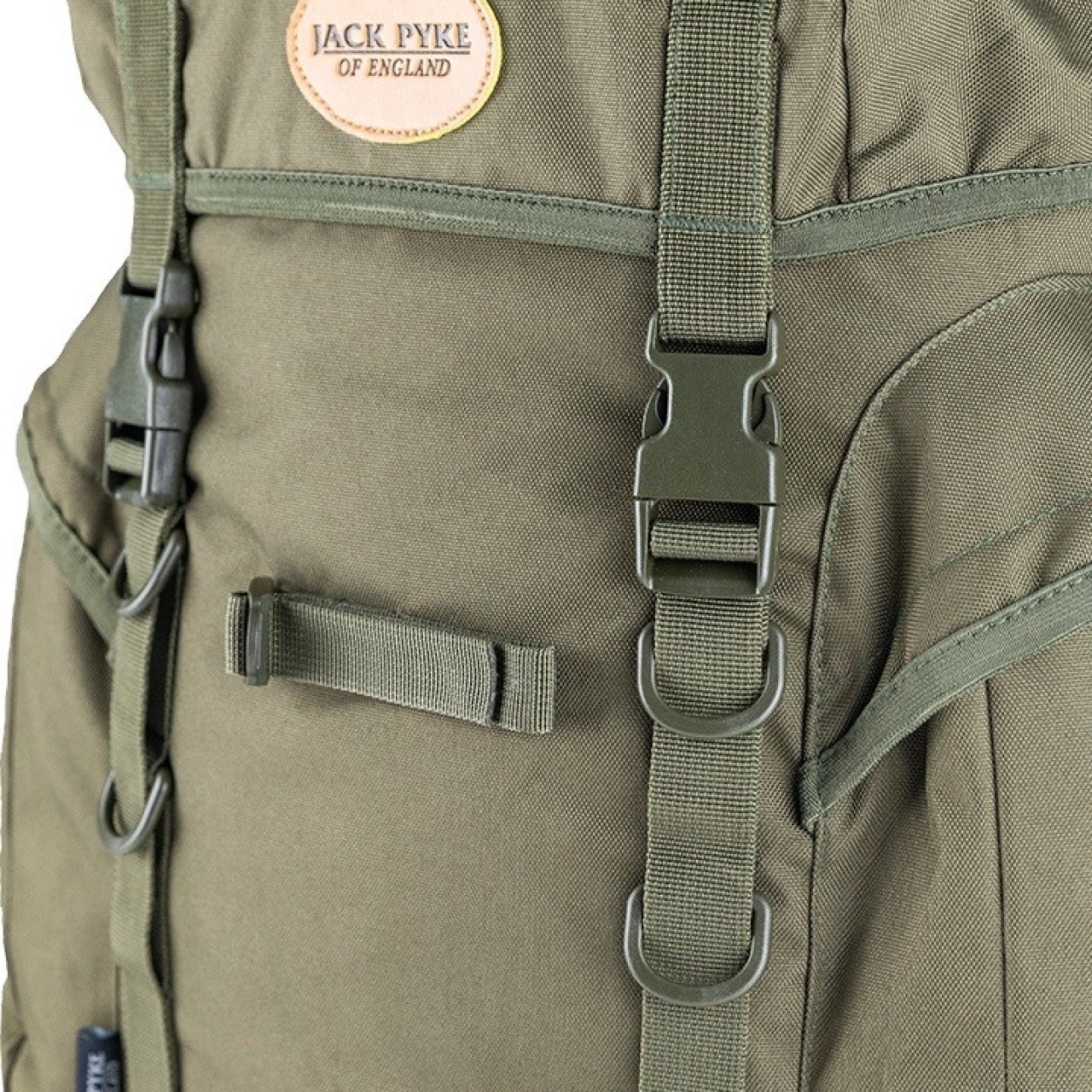 Ruksak 25L OLIV