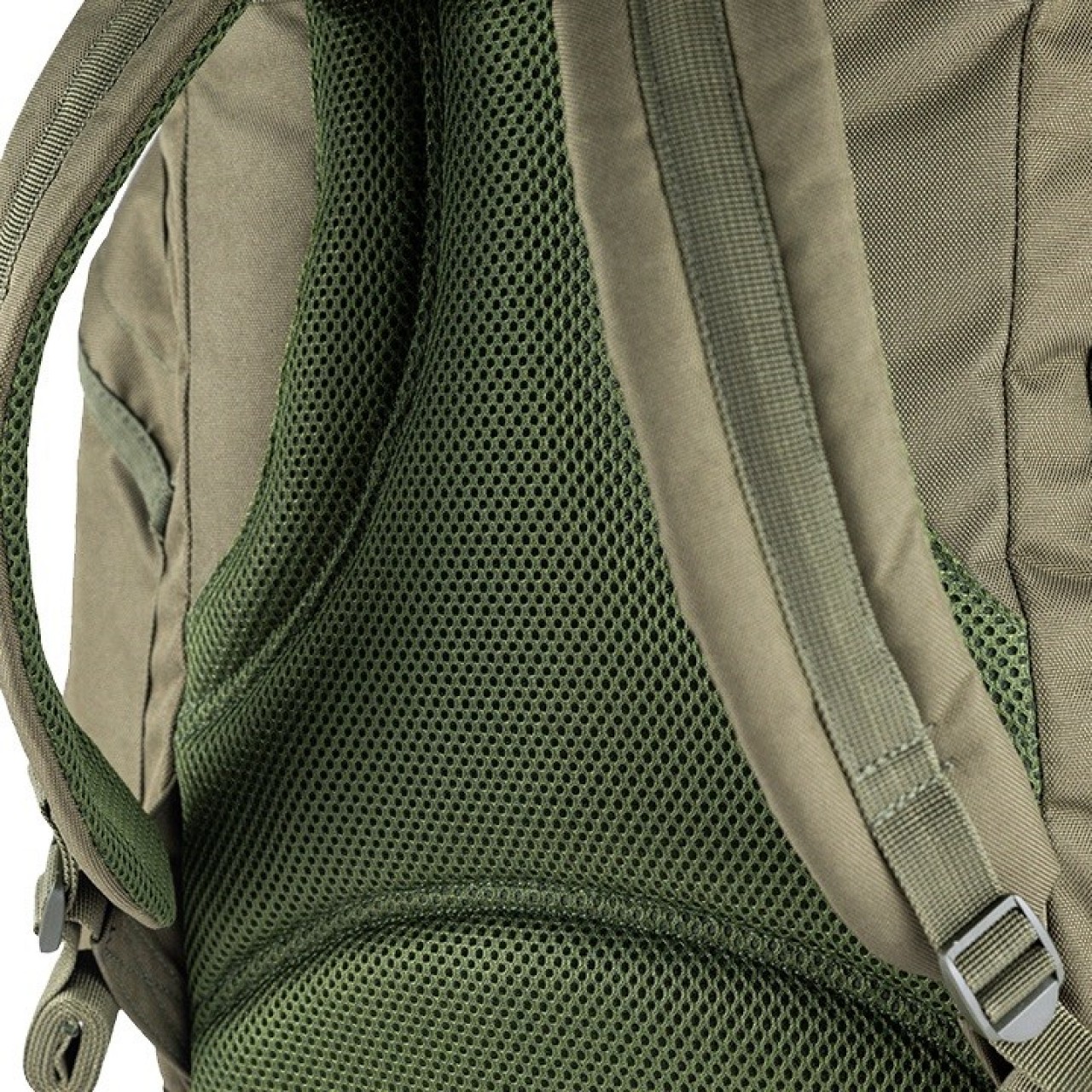 Ruksak 25L OLIV