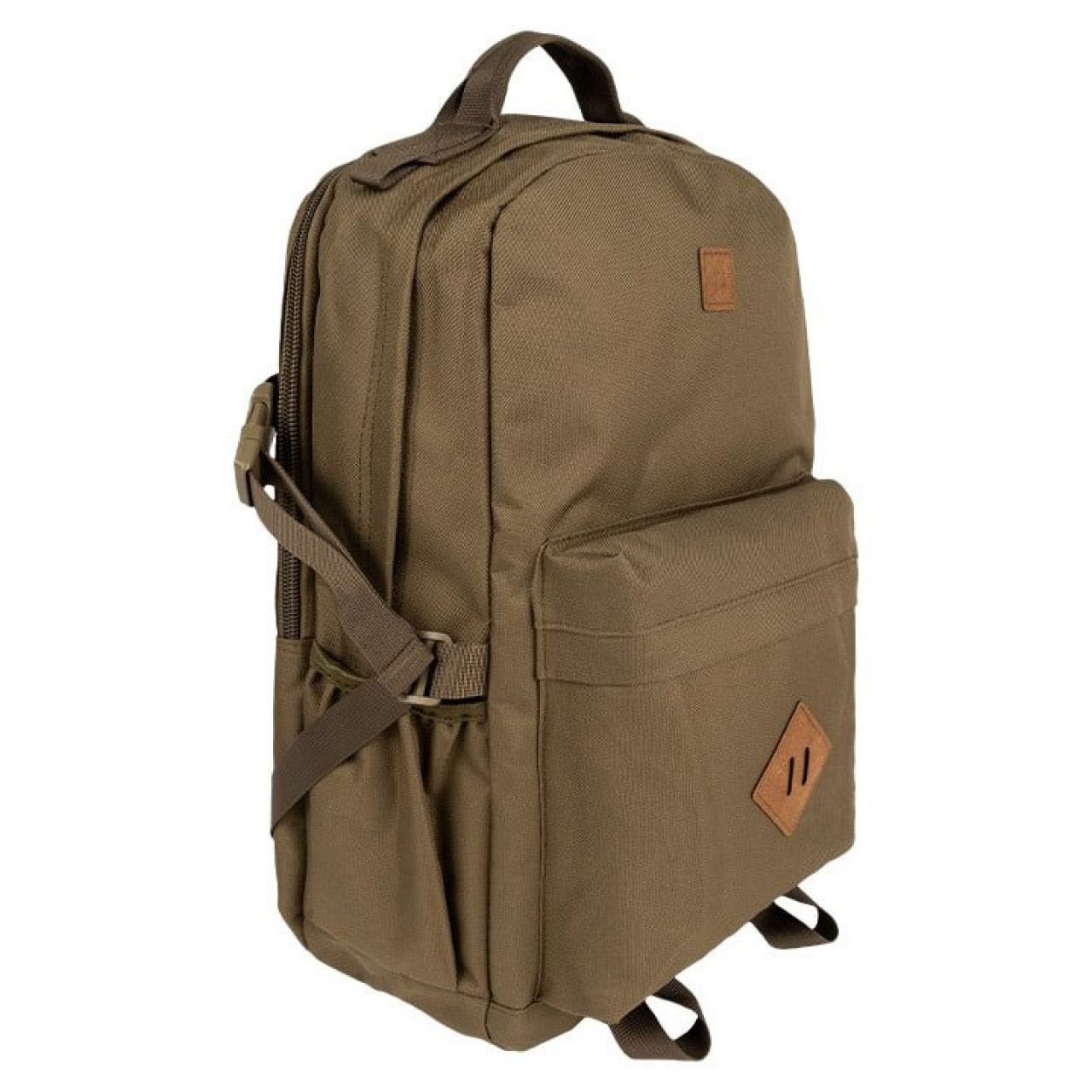 Batoh HARRIER 30 litrov ZELENOHNEDÝ