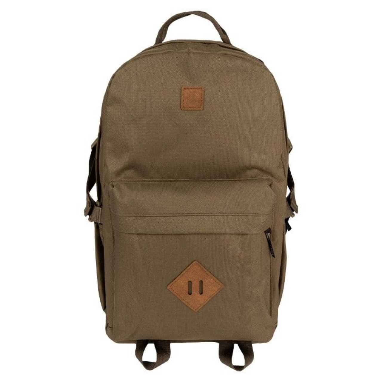 Batoh HARRIER 30 litrov ZELENOHNEDÝ