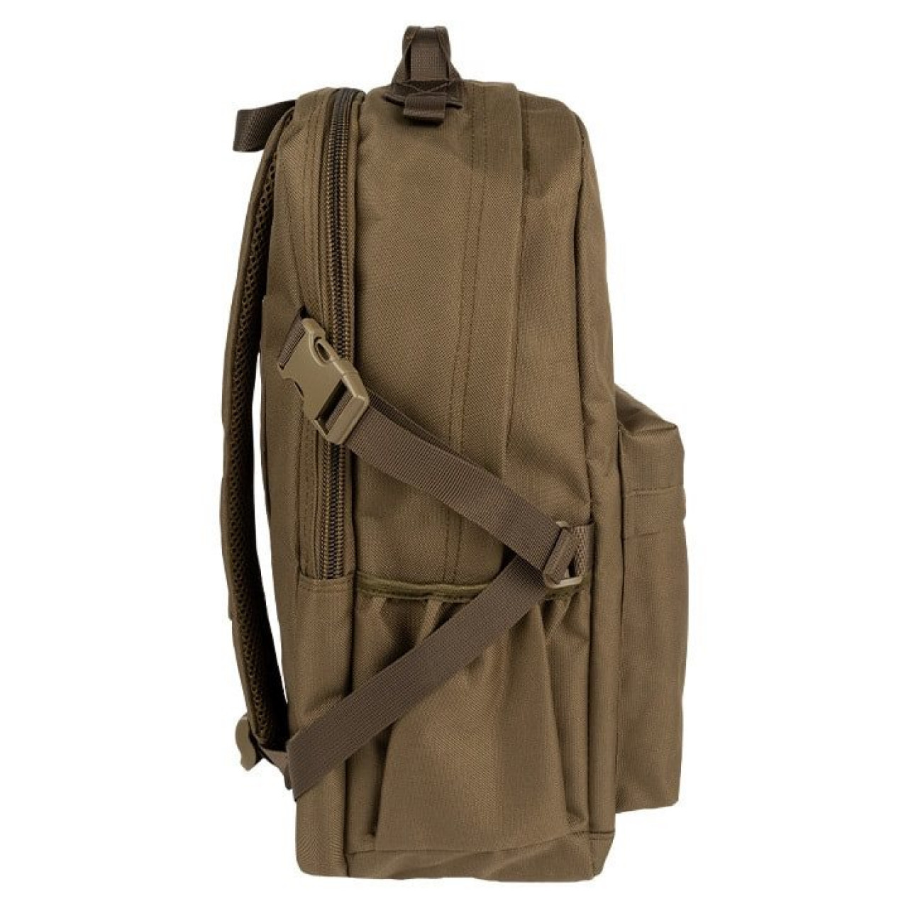 Batoh HARRIER 30 litrov ZELENOHNEDÝ