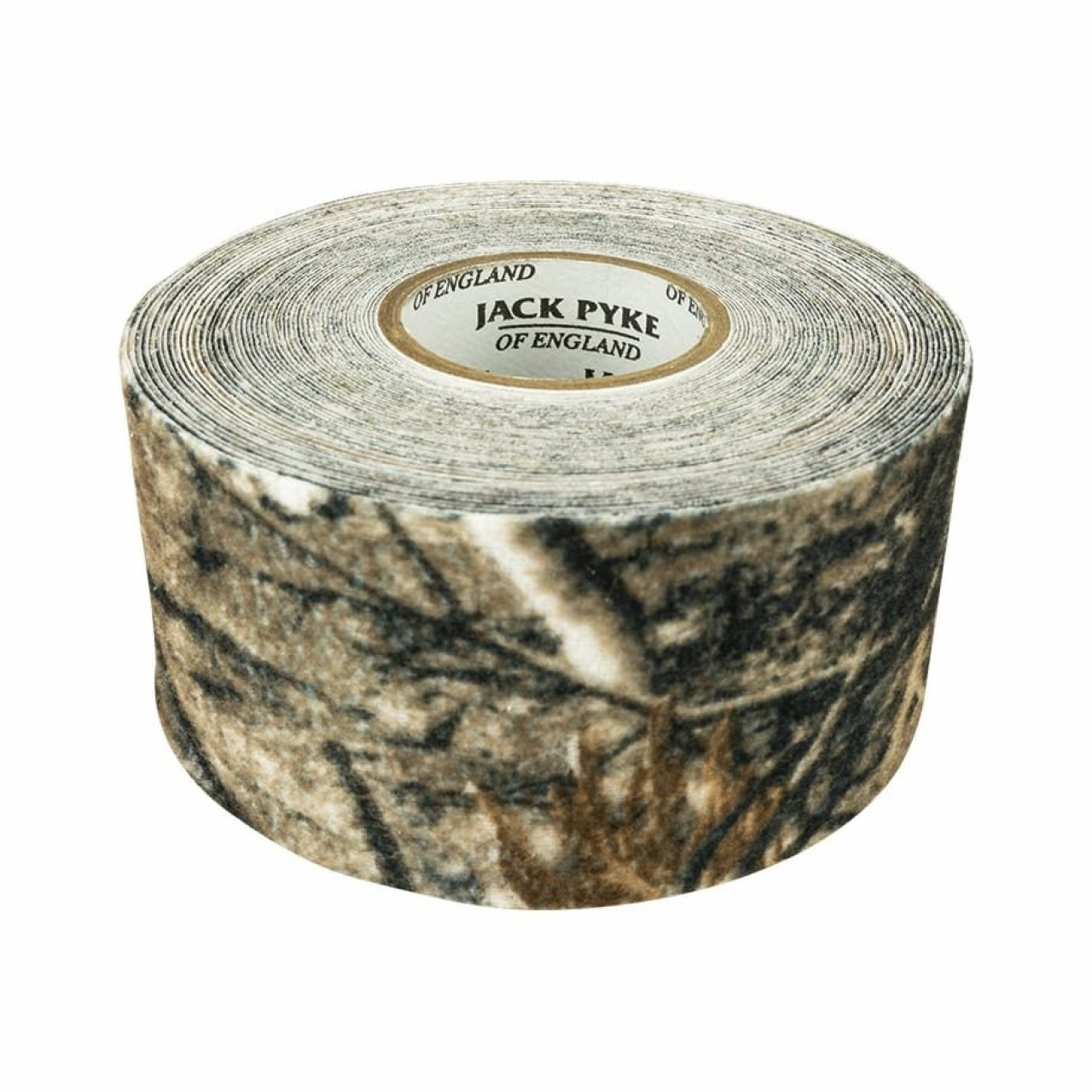 Páska rip-stop nylon 5 m ENGLISH OAK