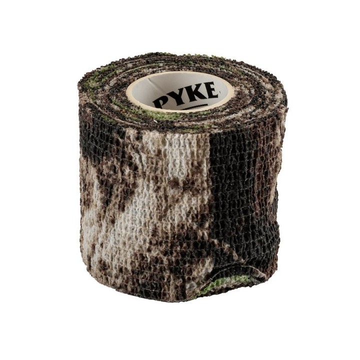 Páska maskovacia 3D STEALTH
