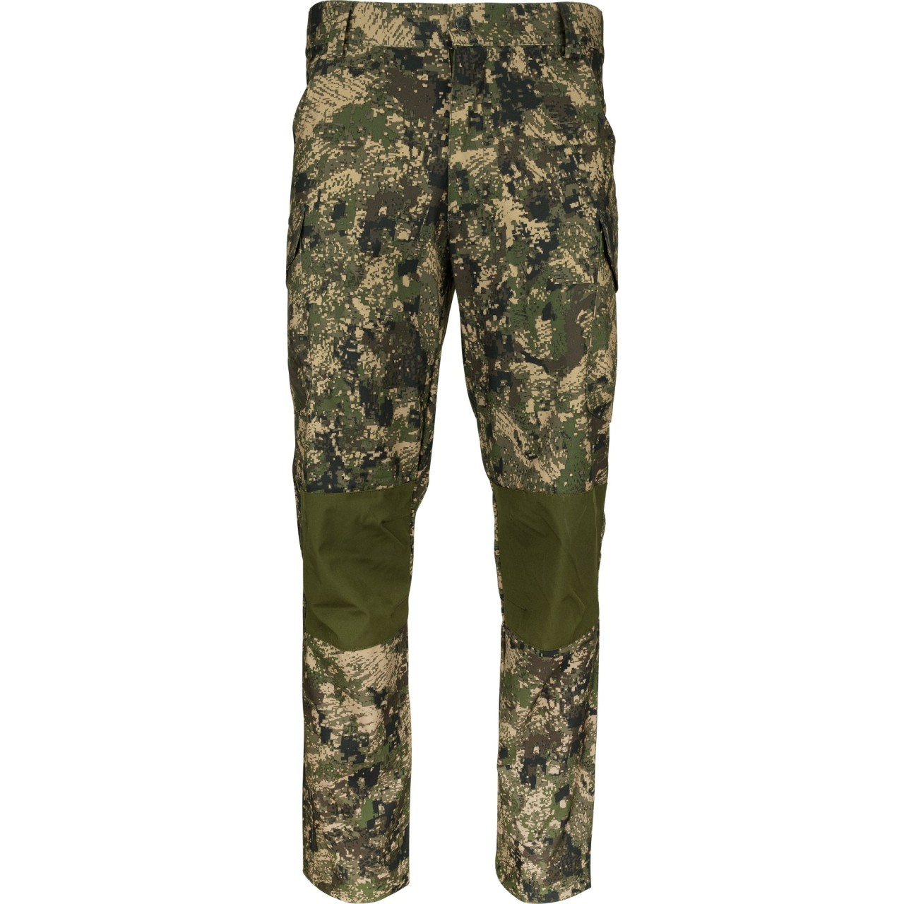 Nohavice SOFTSHELL DIGICAM