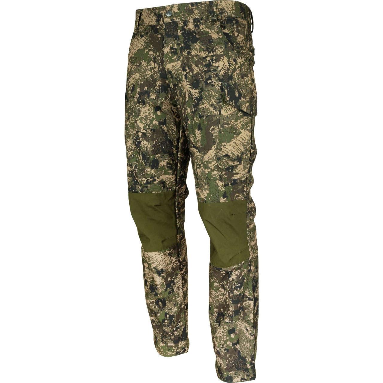 Nohavice SOFTSHELL DIGICAM