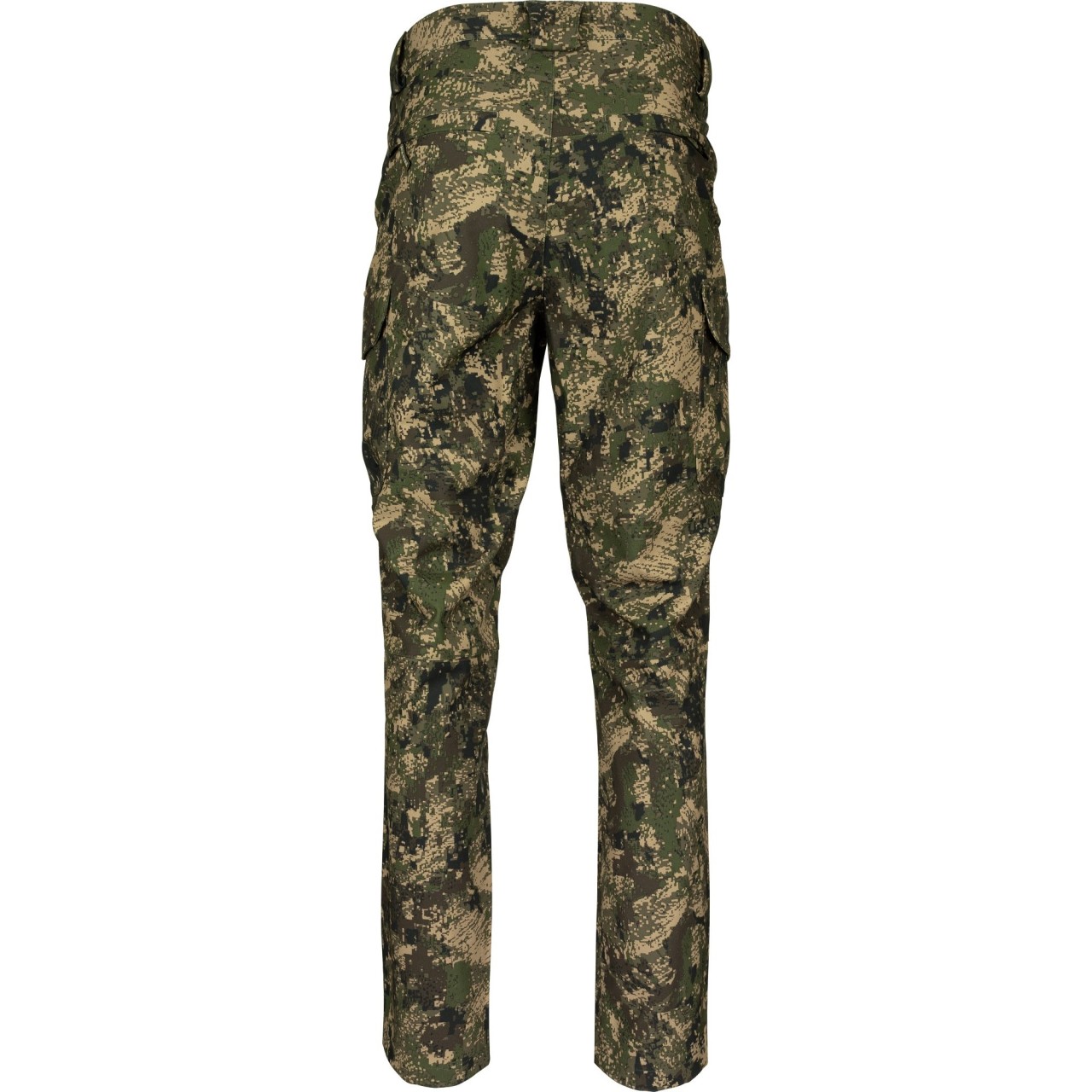 Nohavice SOFTSHELL DIGICAM