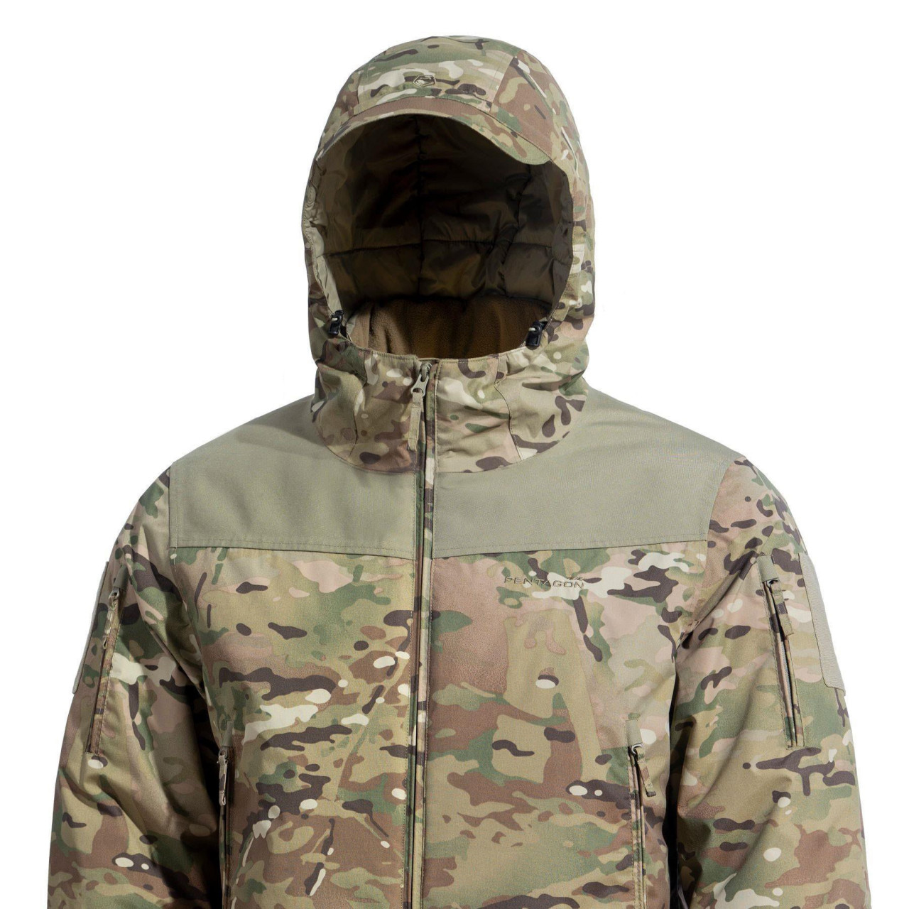 Bunda LCP V2.0 Primaloft® MULTICAM®