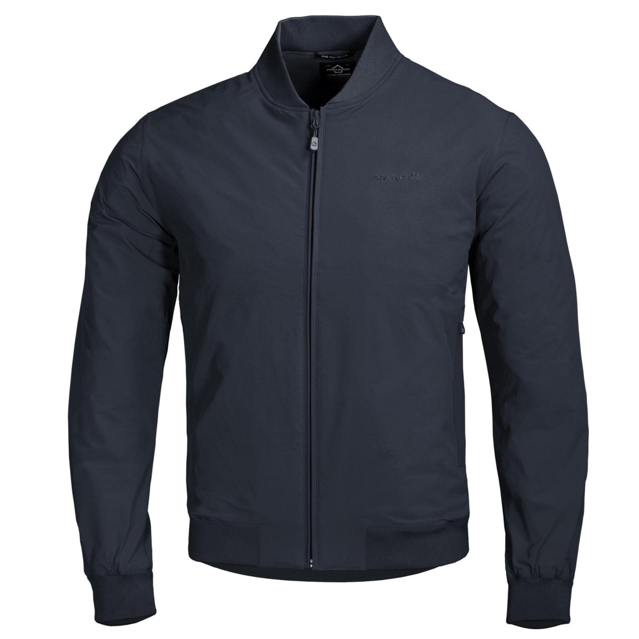 Bunda letecká M.A.P1 MIDNIGHT BLUE