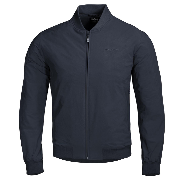 Bunda letecká M.A.P1 MIDNIGHT BLUE