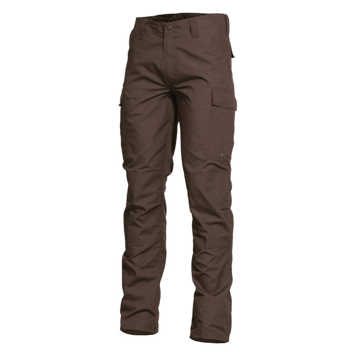 Nohavice BDU 2.0 TERRA BROWN