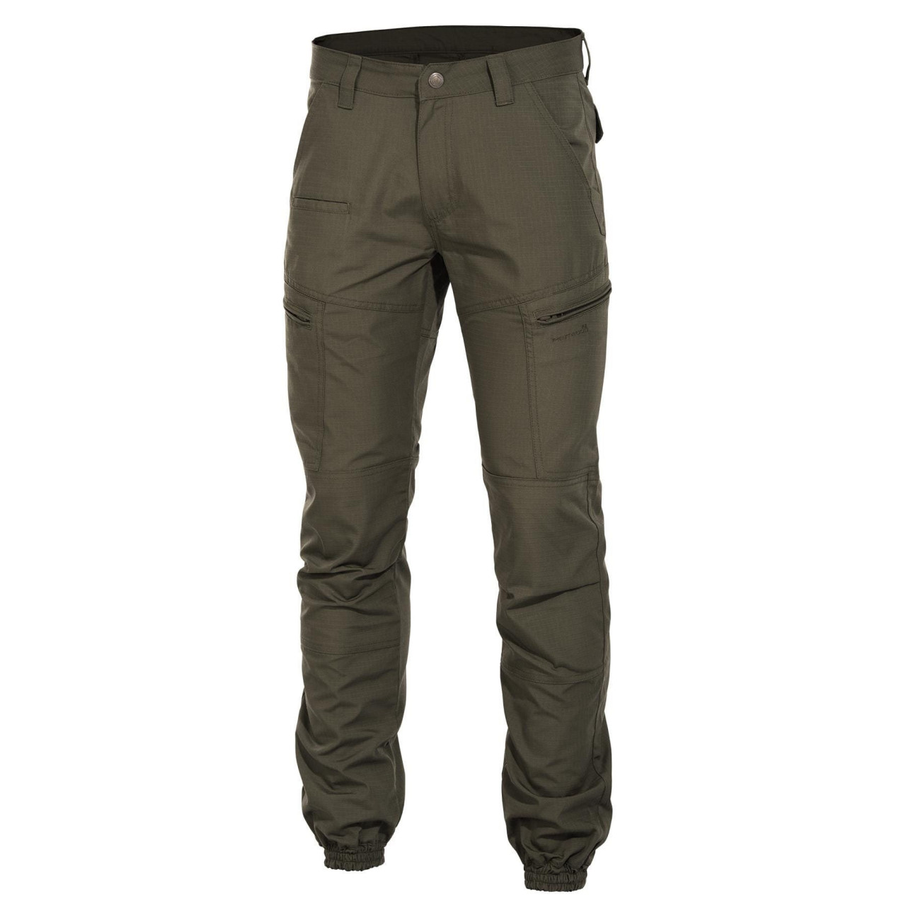 Nohavice YPERO RANGER GREEN