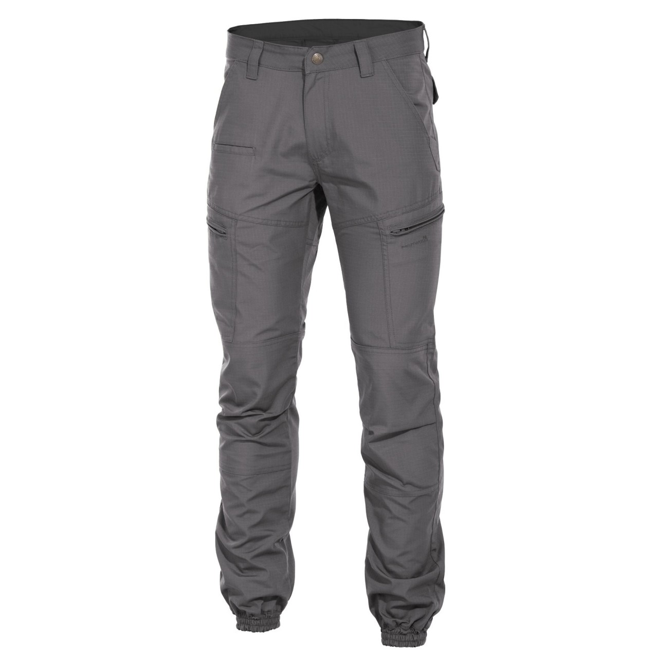 Nohavice YPERO CINDER GREY