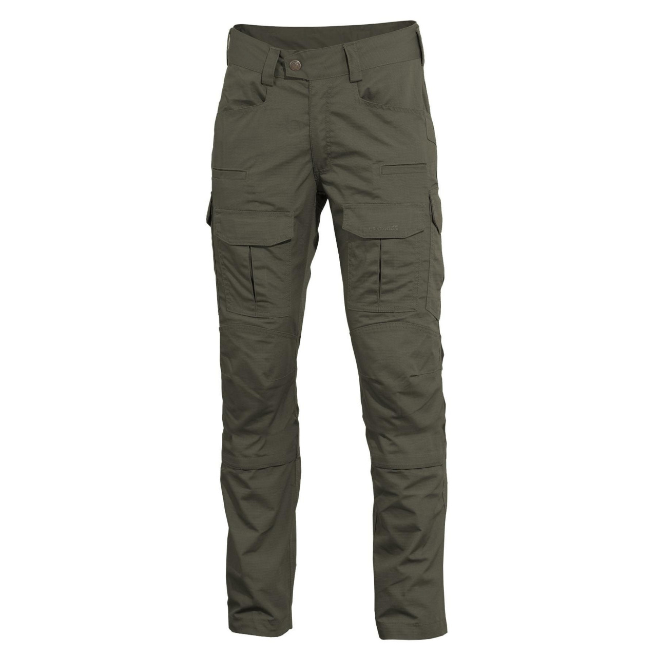 Nohavice taktické LYCOS RANGER GREEN
