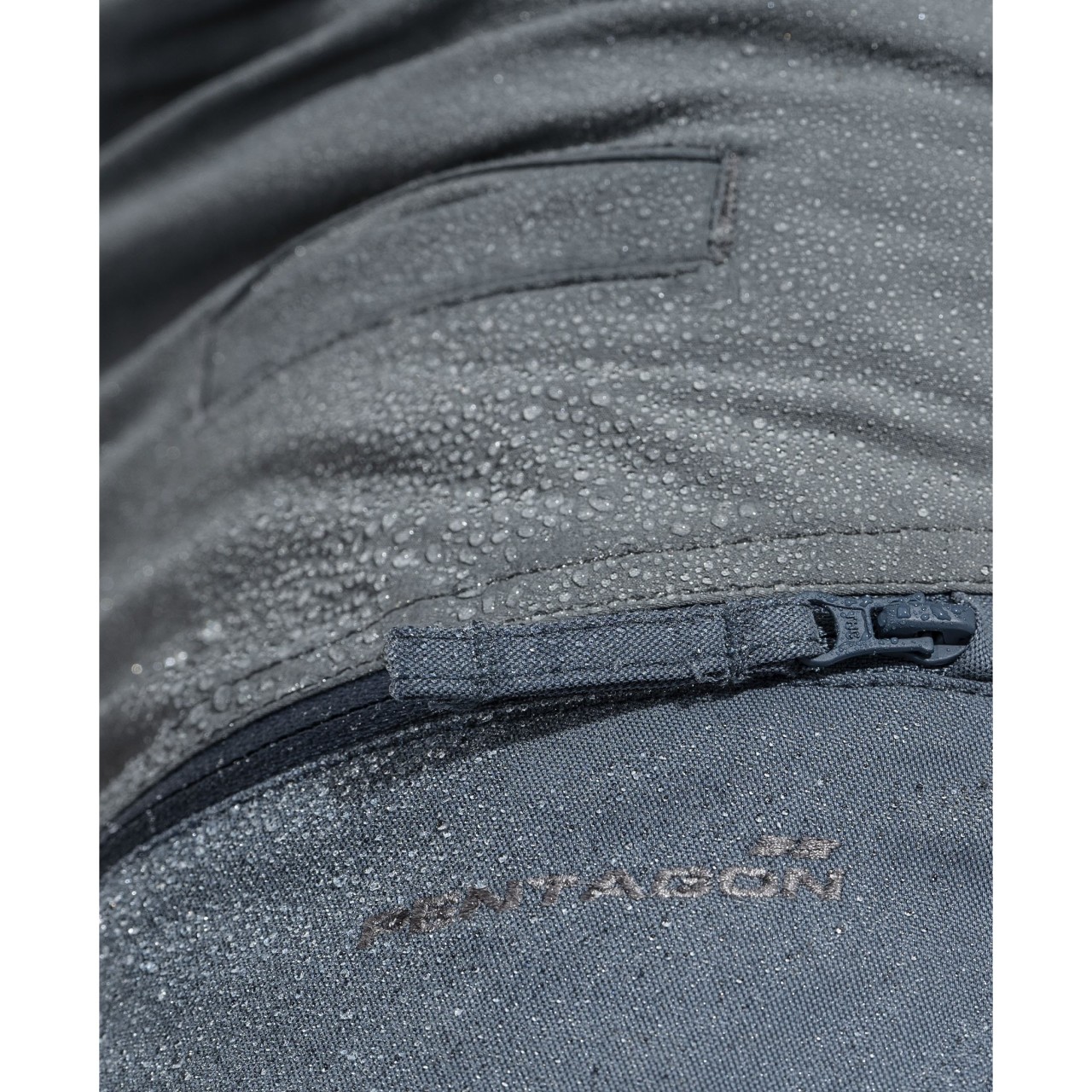 Nohavice RENEGADE SAVANNA CHARCOAL BLUE