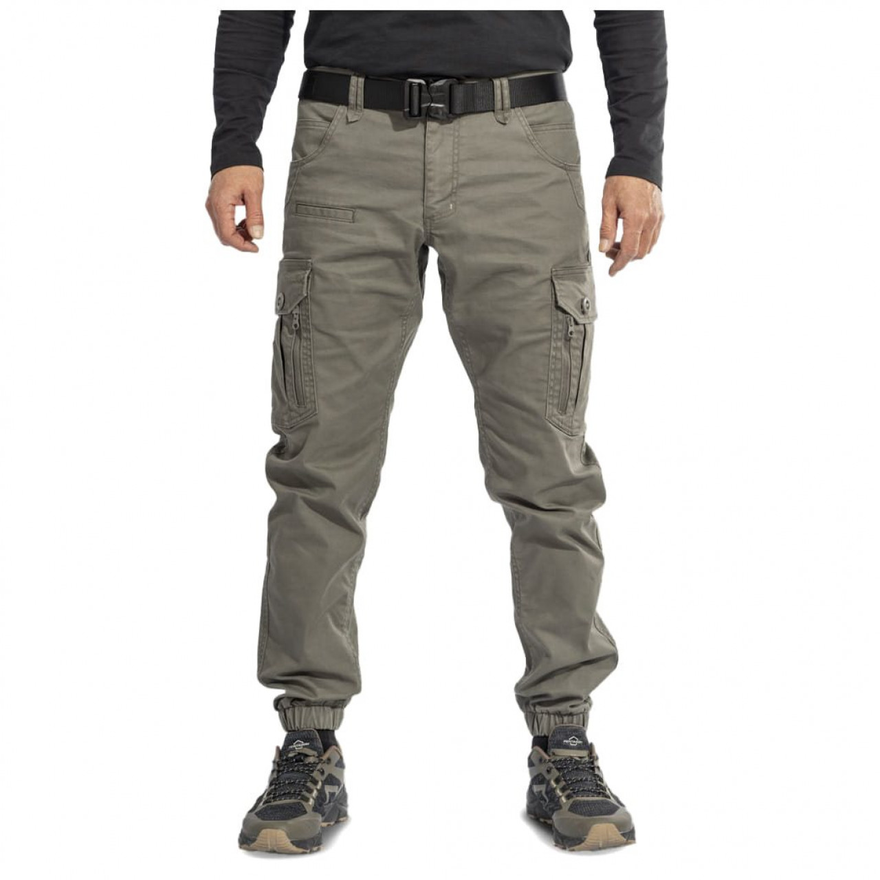 Nohavice taktické INVICTUS CINDER GREY