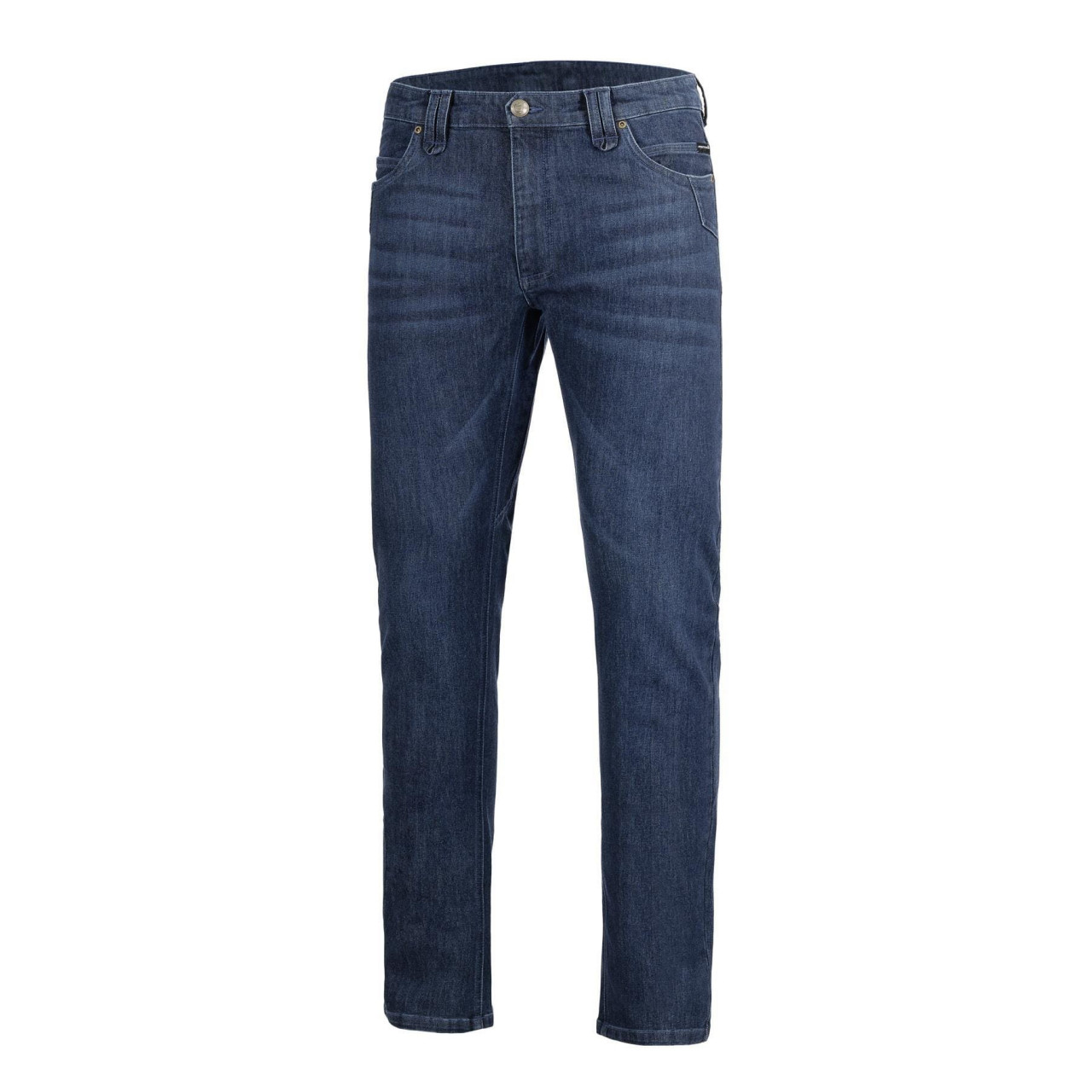 Nohavice taktické džínsové JASON Jeans BLUE