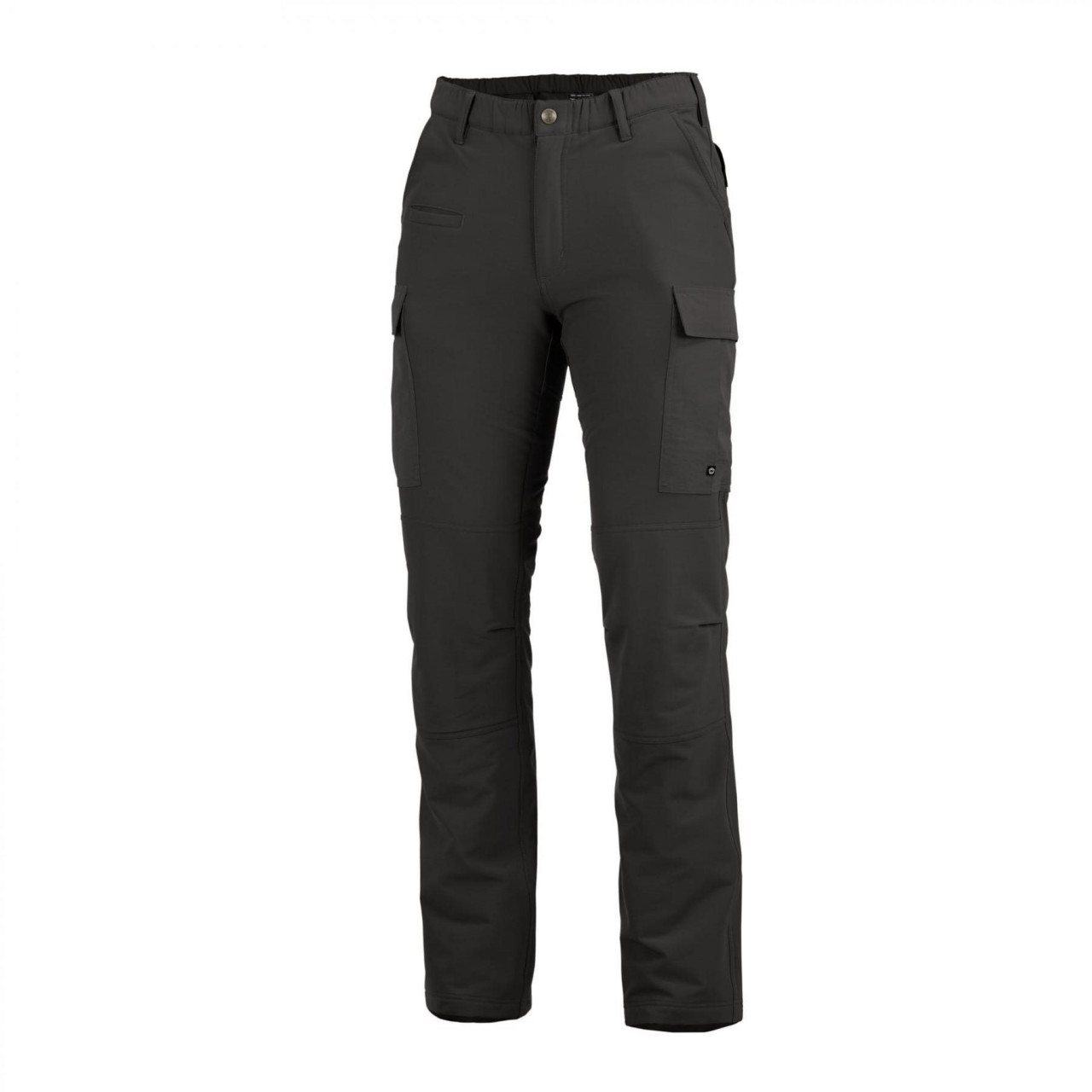 Nohavice BDU 2.0 ARCTIC ČIERNE