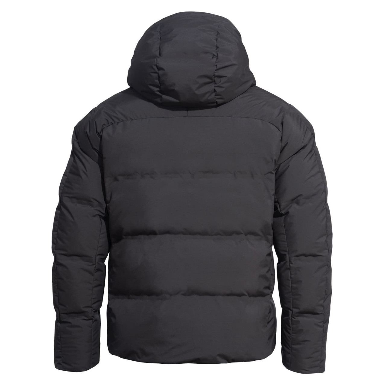 Bunda páperová OMEGA DOWN ČIERNA