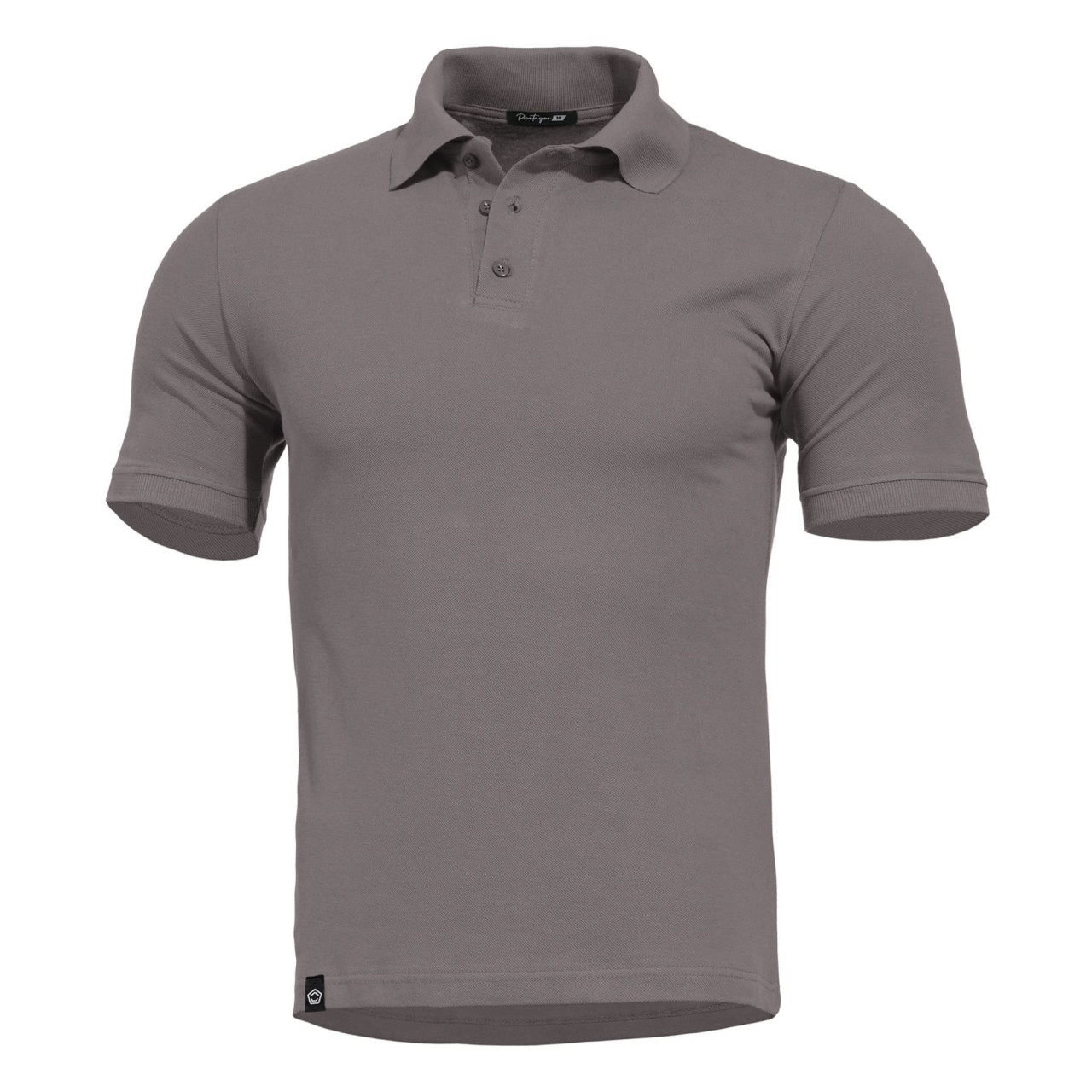 Tričko/polokošeľa SIERRA WOLF GREY