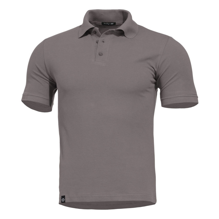 Tričko/polokošeľa SIERRA WOLF GREY