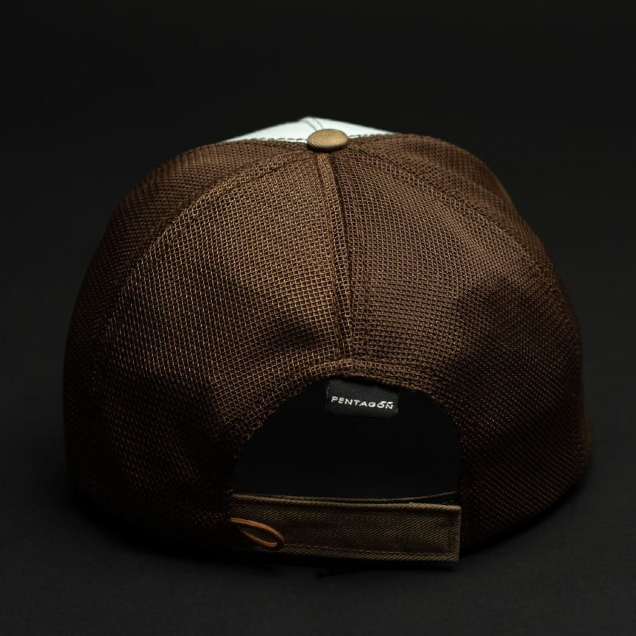Čiapka baseball ADVENTURE ANGLER