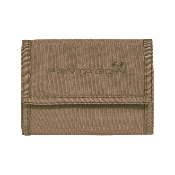 Peňaženka STATER 2.0 COYOTE