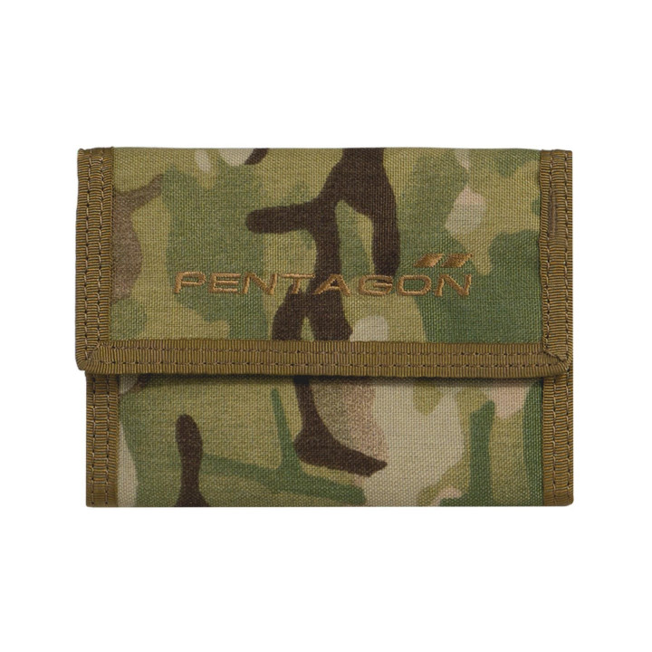 Peňaženka STATER 2.0 MULTICAM®
