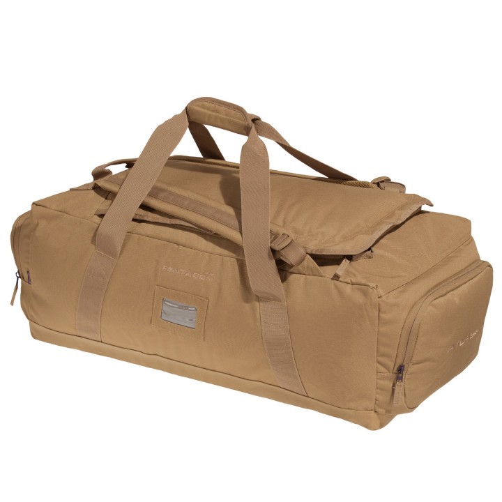 Taška cestovná SAS 70ltr. COYOTE