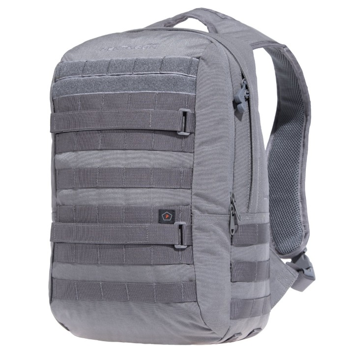 Batoh LEON 25ltr. WOLF GREY