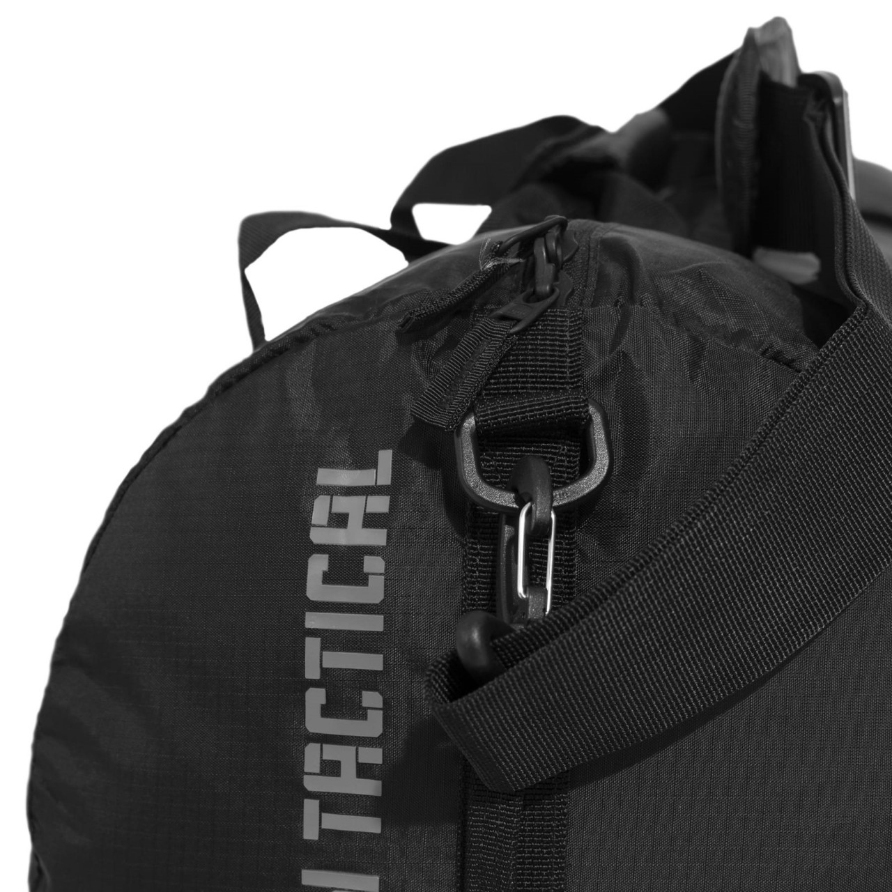 Taška cez rameno KANON 2.0 ČIERNA