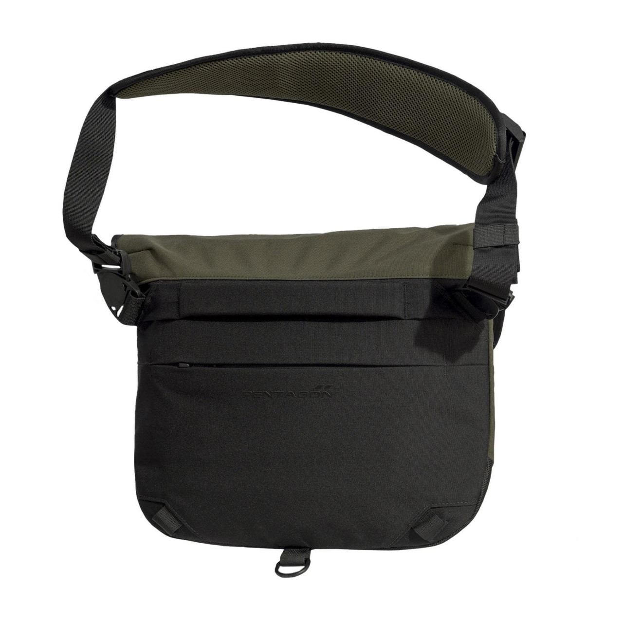Taška cez rameno CONSUL SIDE MESSENGER RAL 7013