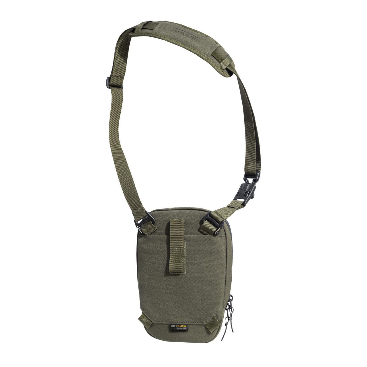 Taška cez rameno CONSUL VERTICAL SLING RAL 7013
