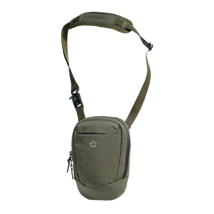 Taška cez rameno CONSUL VERTICAL SLING RAL 7013