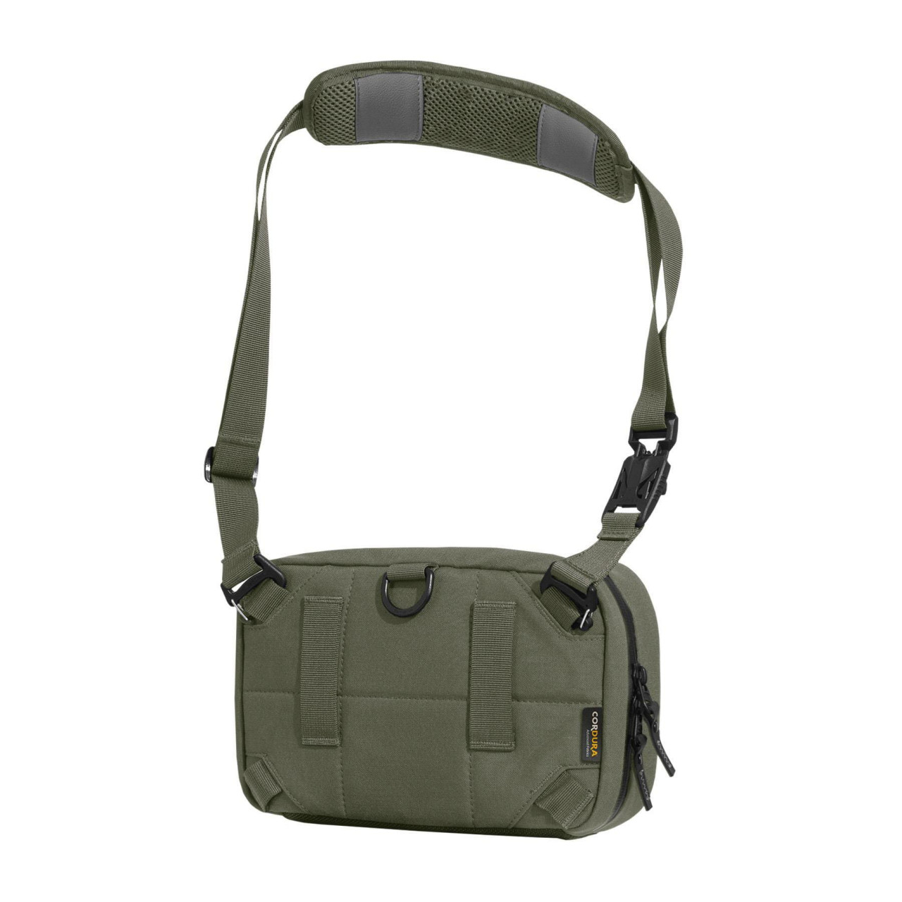 Taška cez rameno CONSUL SLING RAL 7013