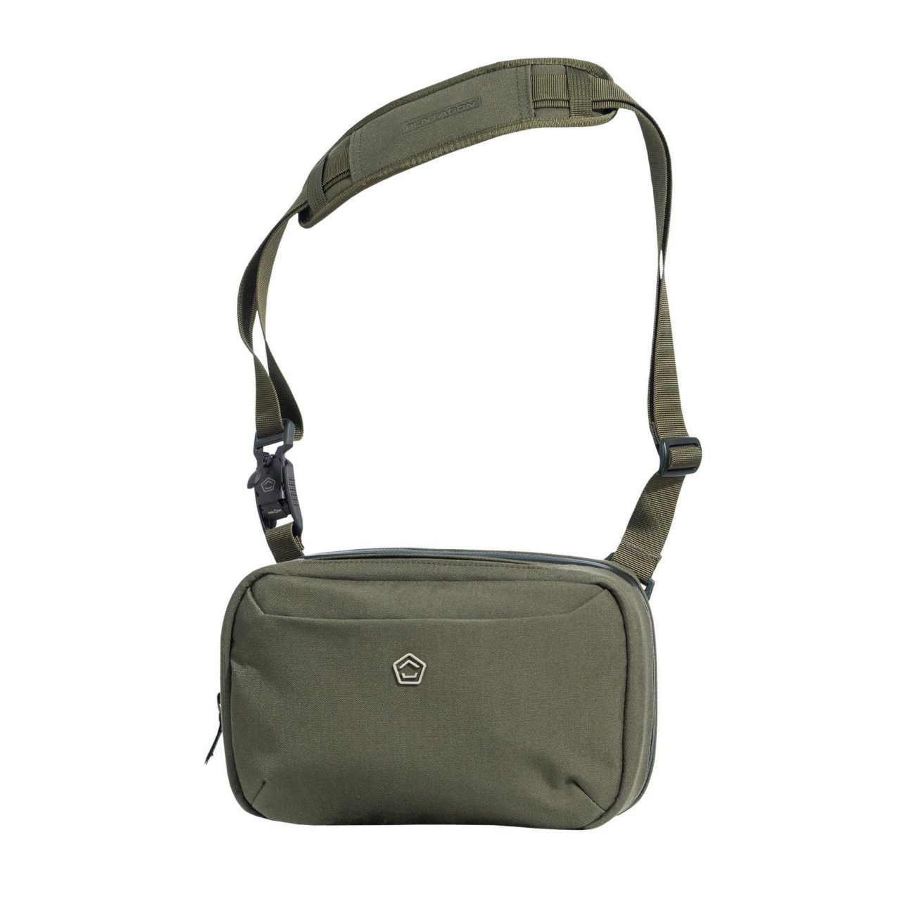 Taška cez rameno CONSUL SLING RAL 7013