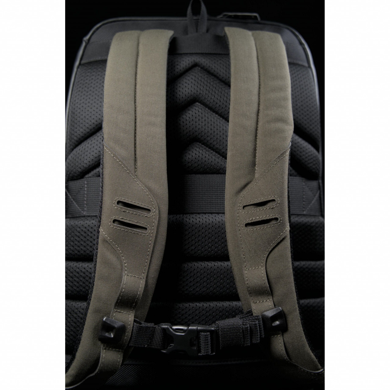 Batoh CONSUL 27ltr. RAL 7013
