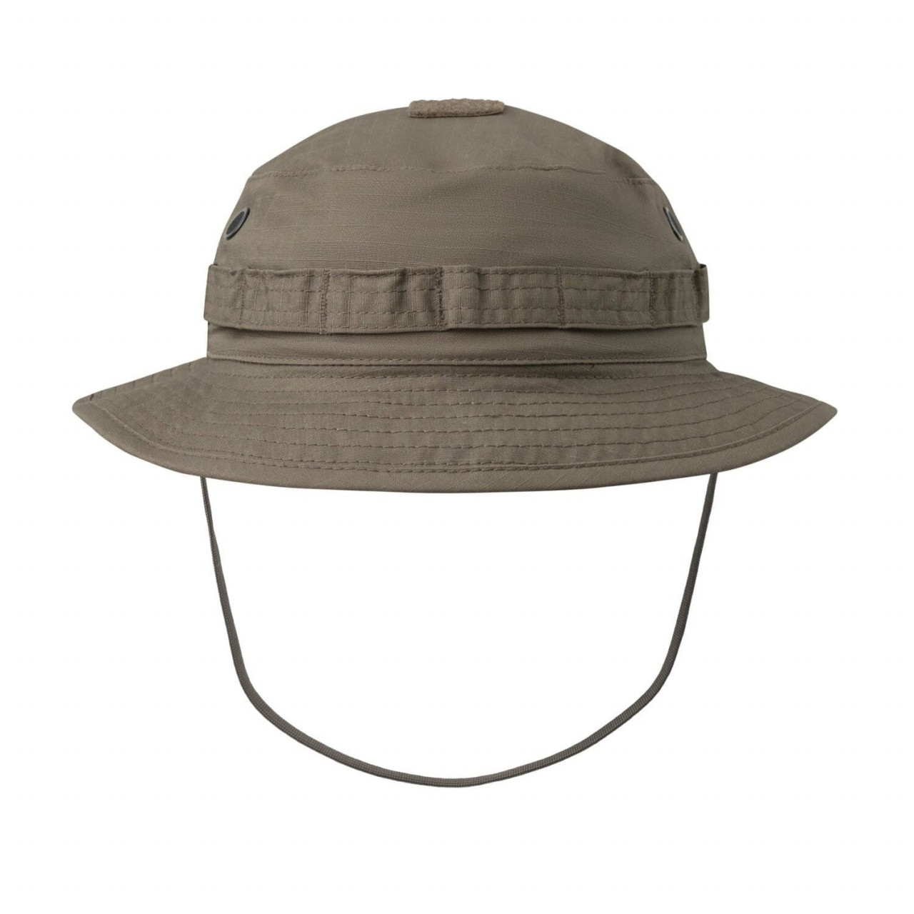 Klobúk BOONIE MK2 rip-stop RAL 7013