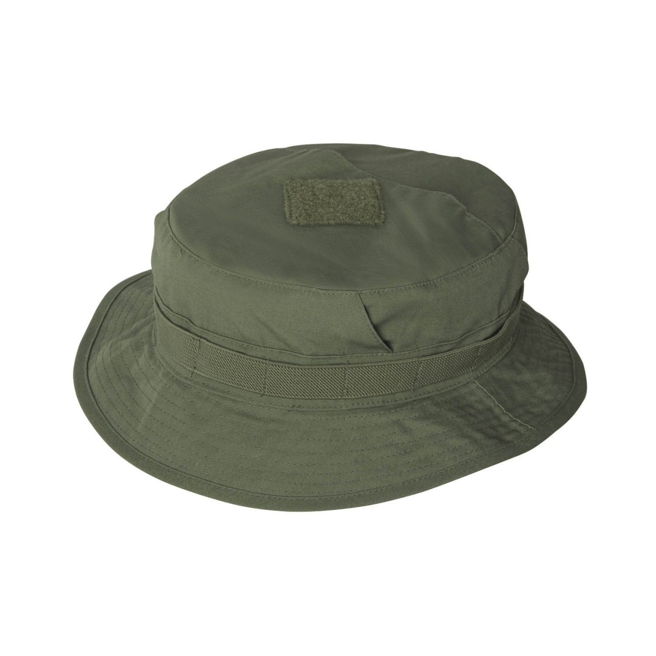 Klobúk CPU® rip-stop OLIVE GREEN