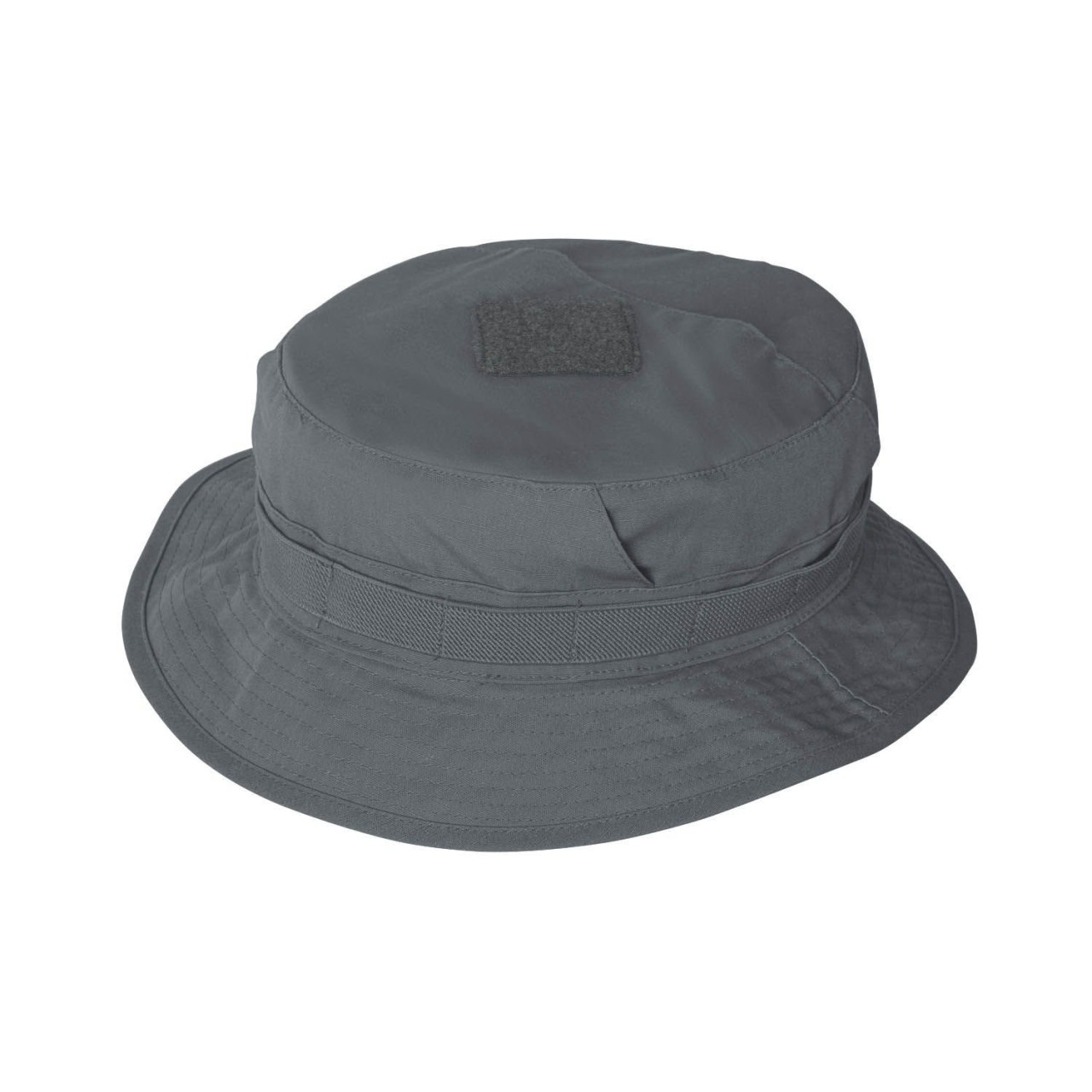 Klobúk CPU® rip-stop SHADOW GREY