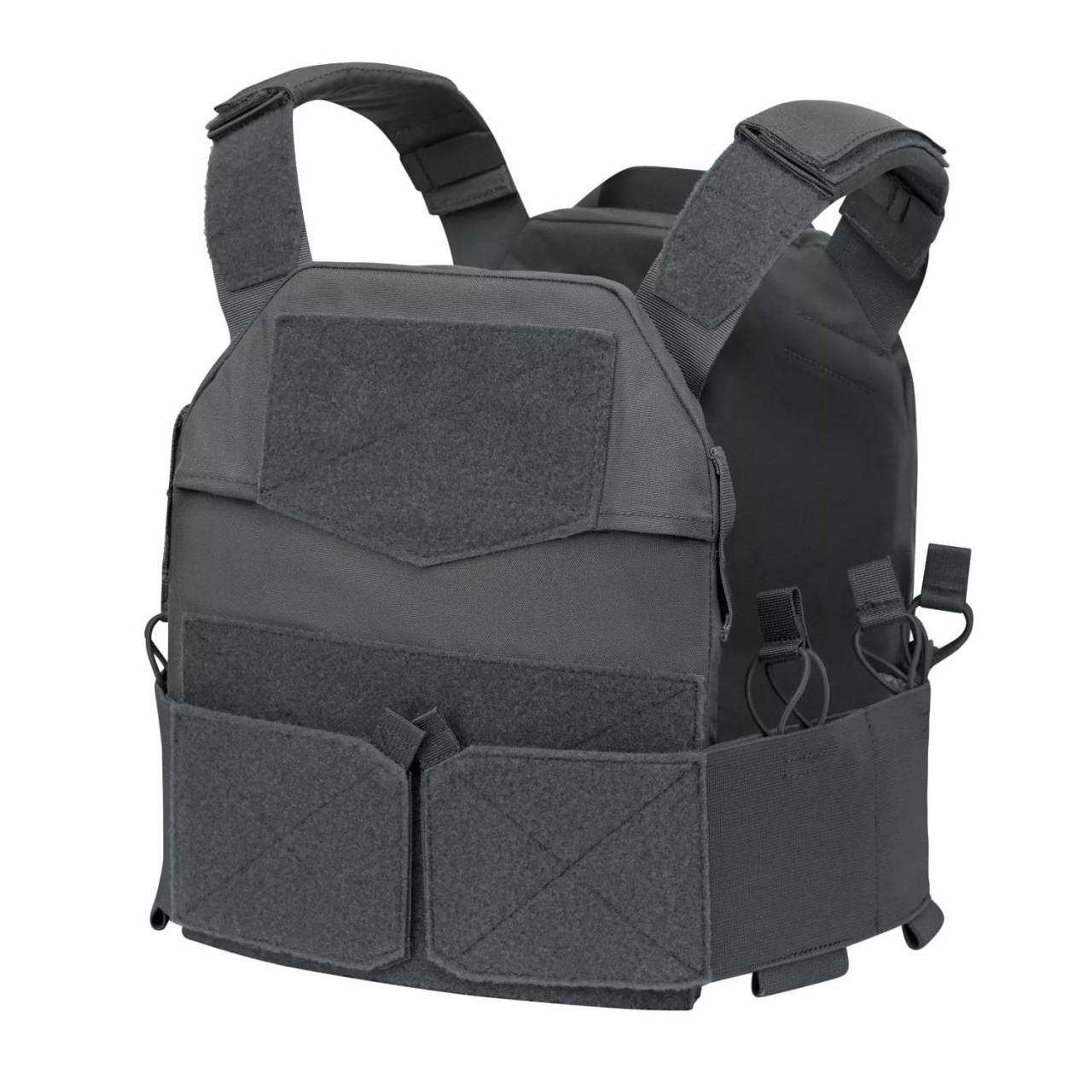 Vesta AEGIS LITE nosič plátov SHADOW GREY