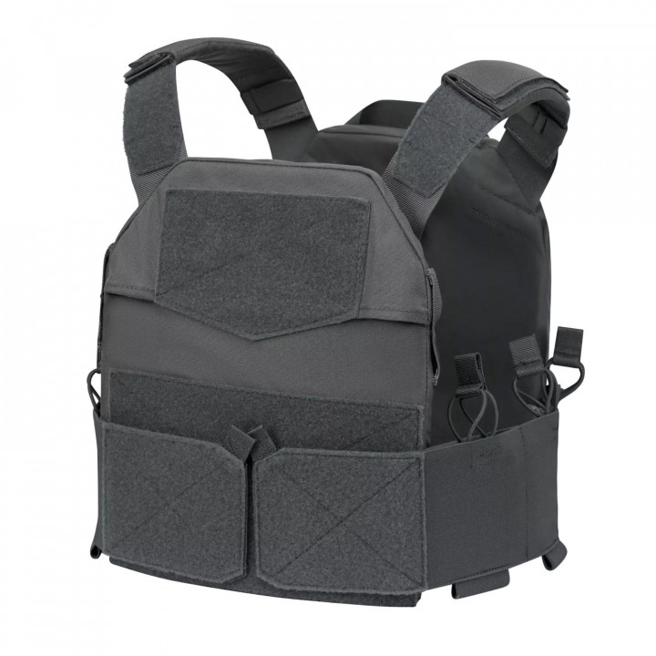 Vesta AEGIS LITE nosič plátov SHADOW GREY