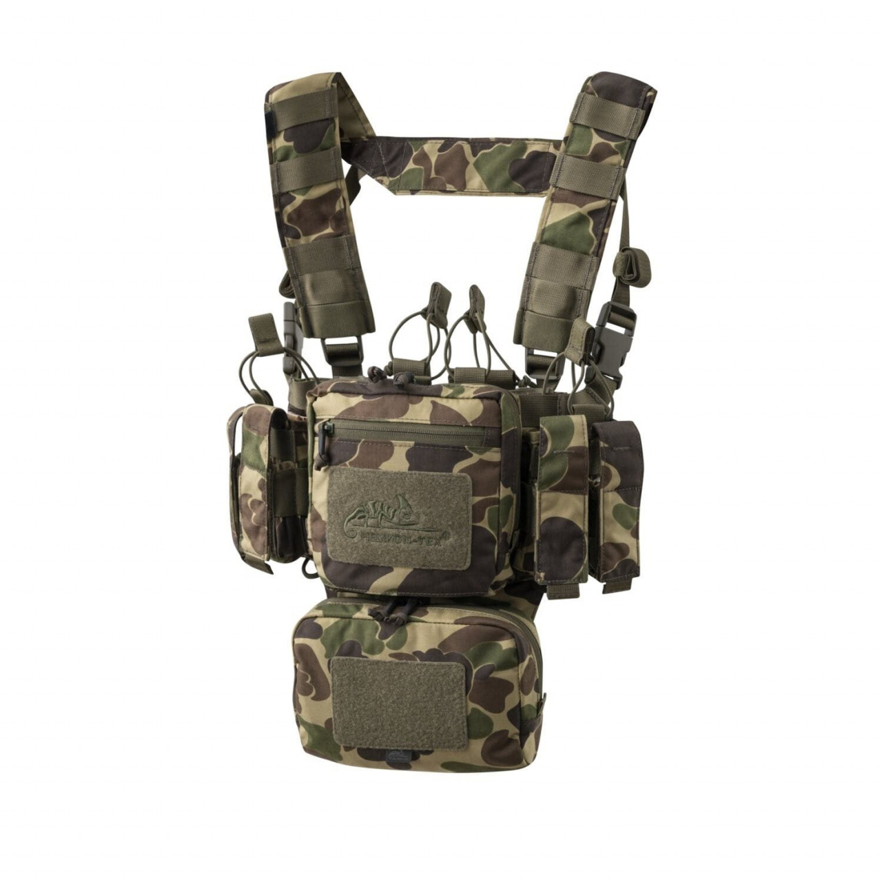 Vesta taktická MINI RIG® DUCK HUNTER