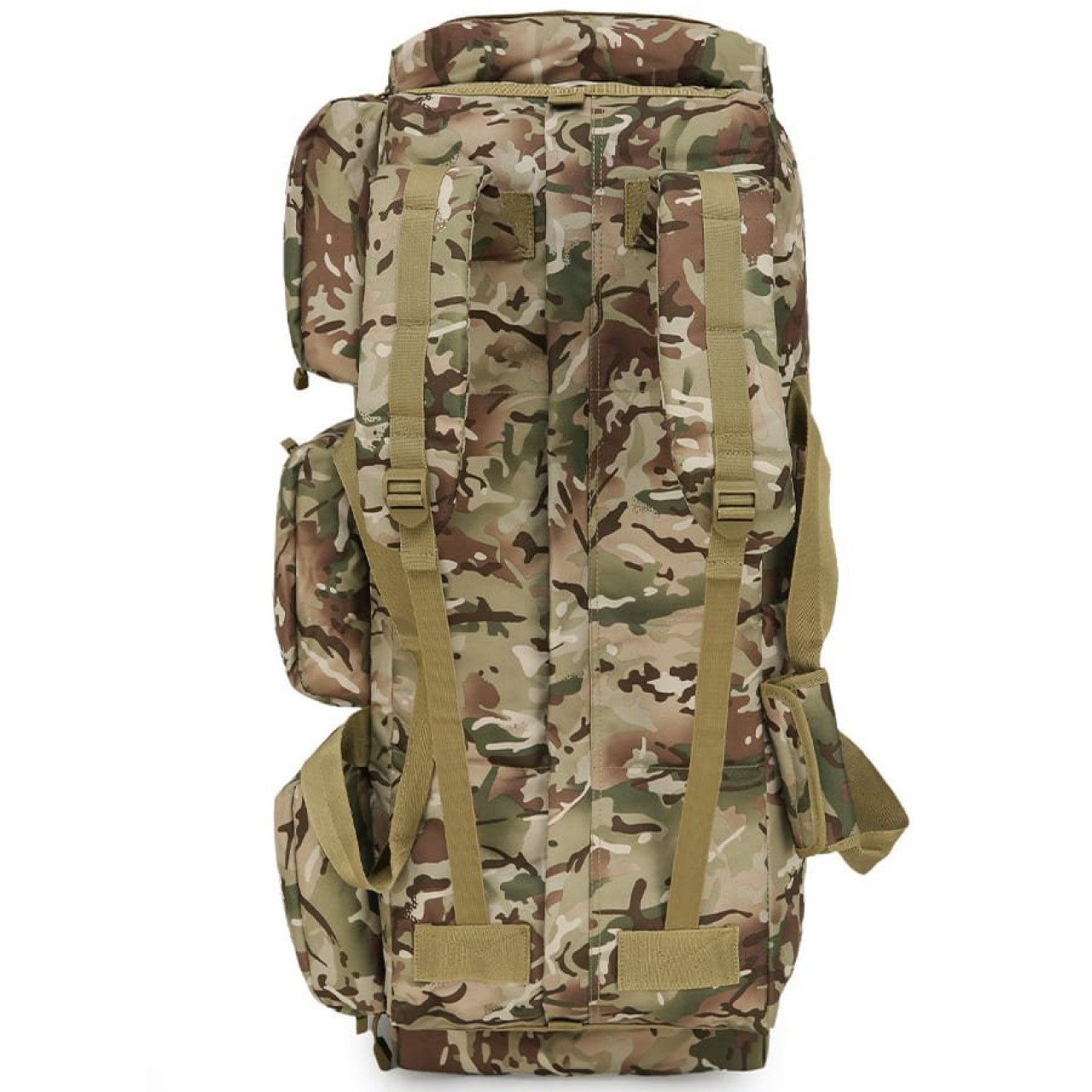 Taška/batoh ASSAULT 100l BTP