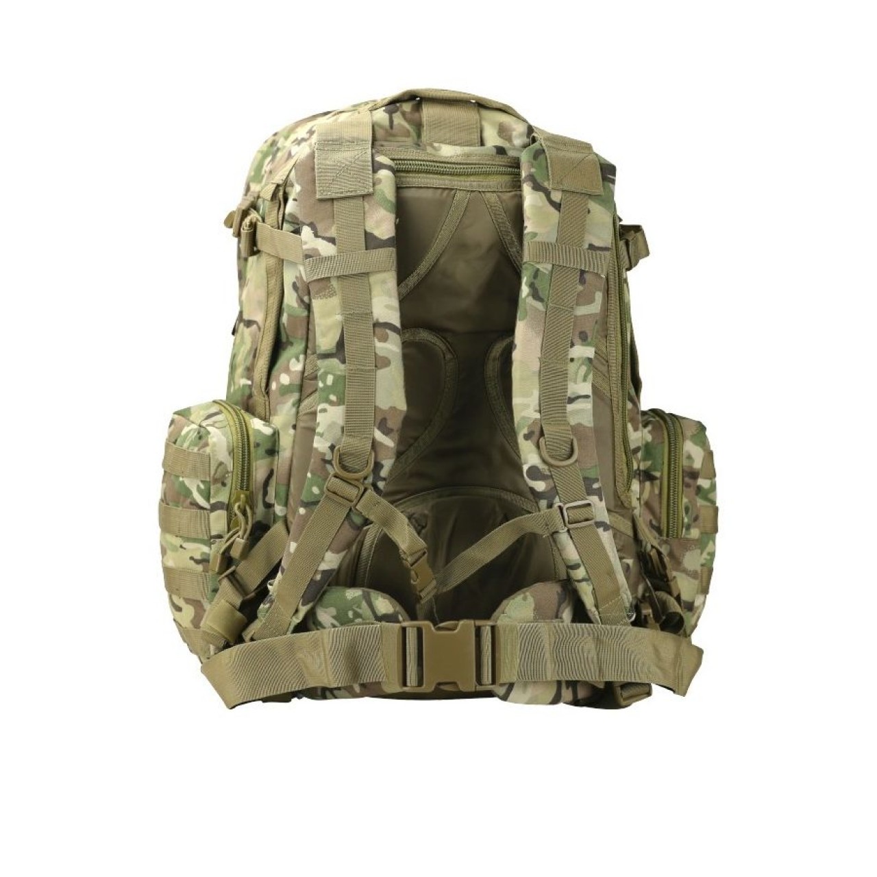 Ruksak VIKING Patrol Pack MOLLE 60 litrov BTP