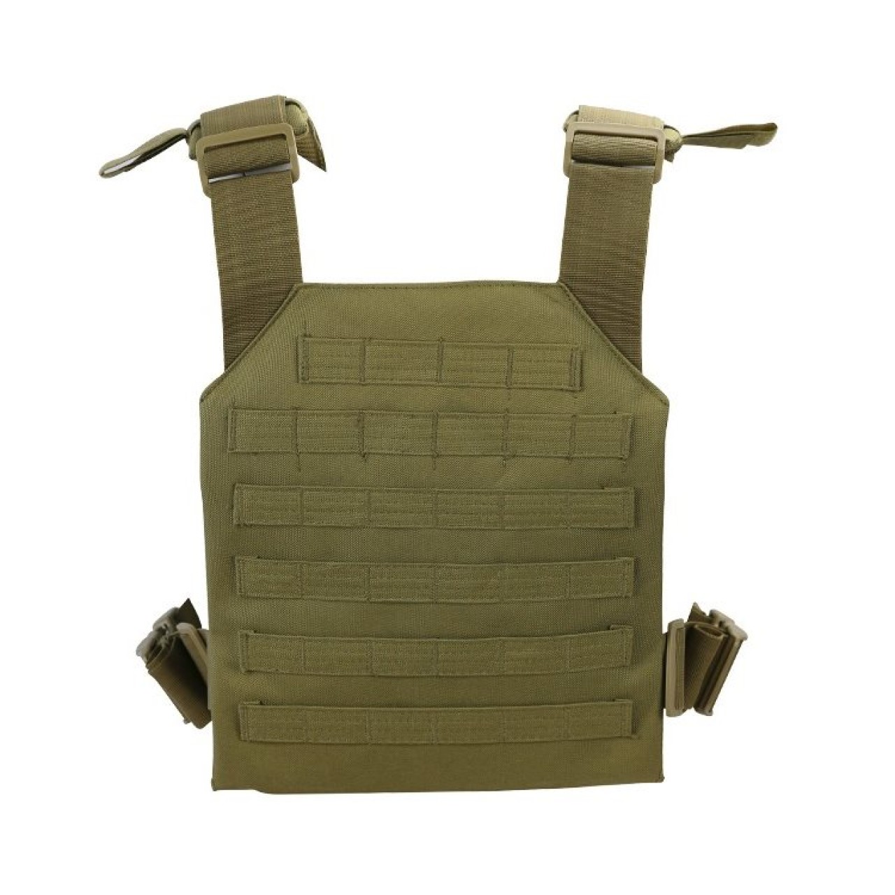 Vesta SPARTAN nosič plátov COYOTE